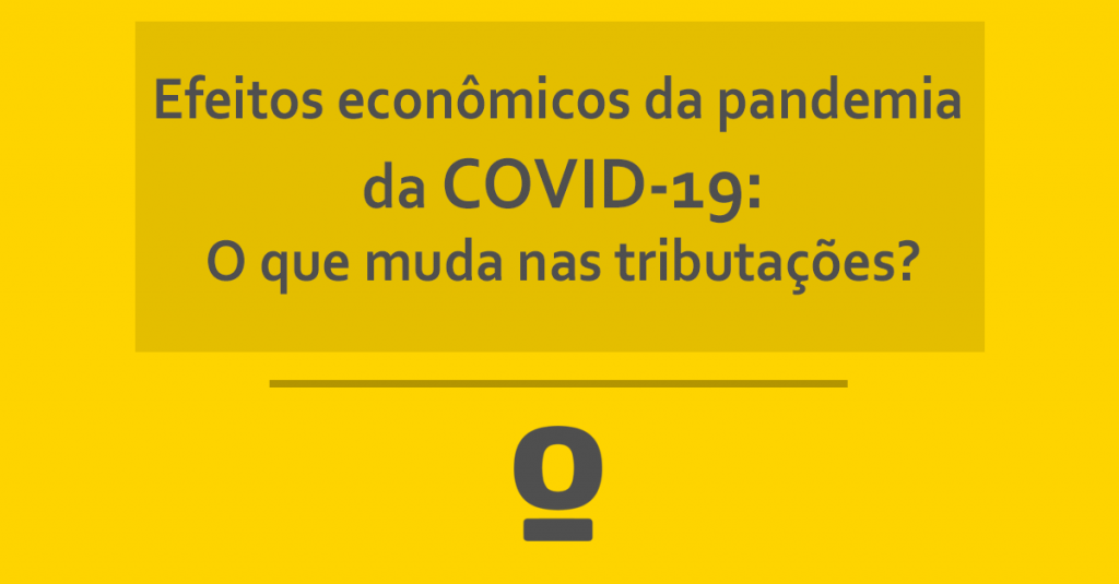 TRIBUTOS COVID19
